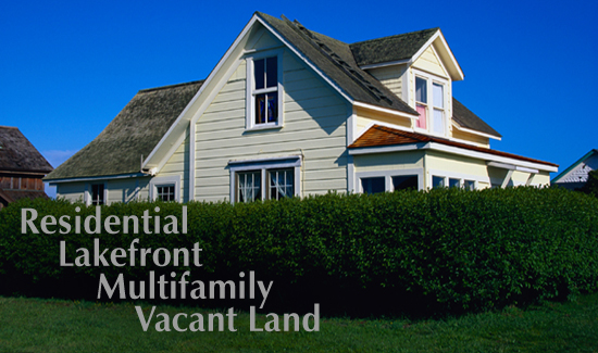 Long Appraisal Company ... Ithaca, NY