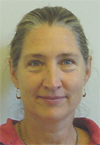 Sarah Adams